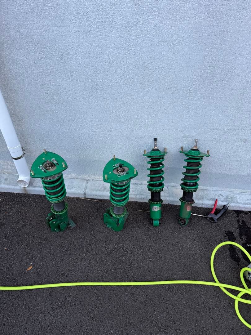 テイン　フレックスz 86 BRZ zn6