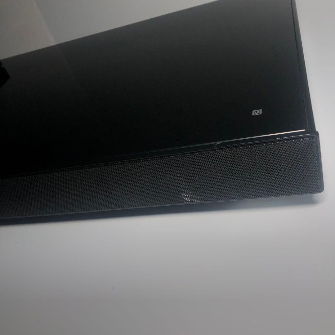 D434 SONY ソニー HT-XT1 ホームシアター Bluetooth対応