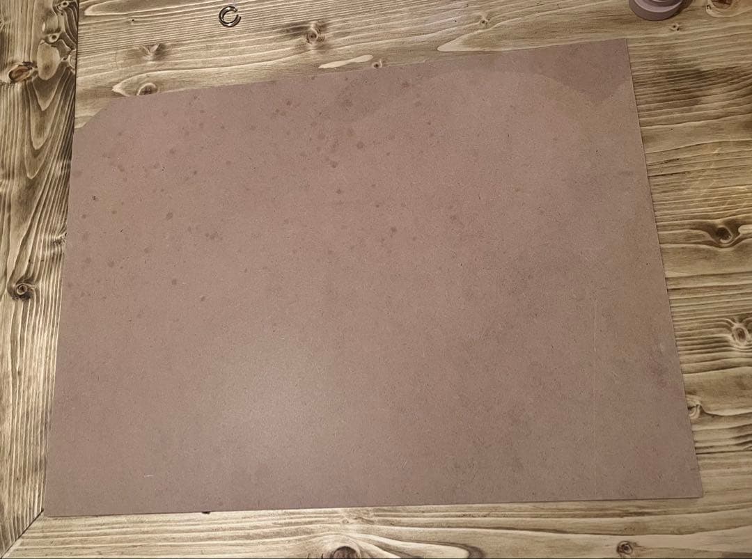 Coral & Tusk 刺繍アート 小鳥／リネン