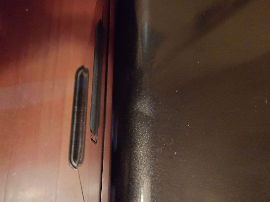 高性能トヨトミHYBRID 石油ファンヒーター 。