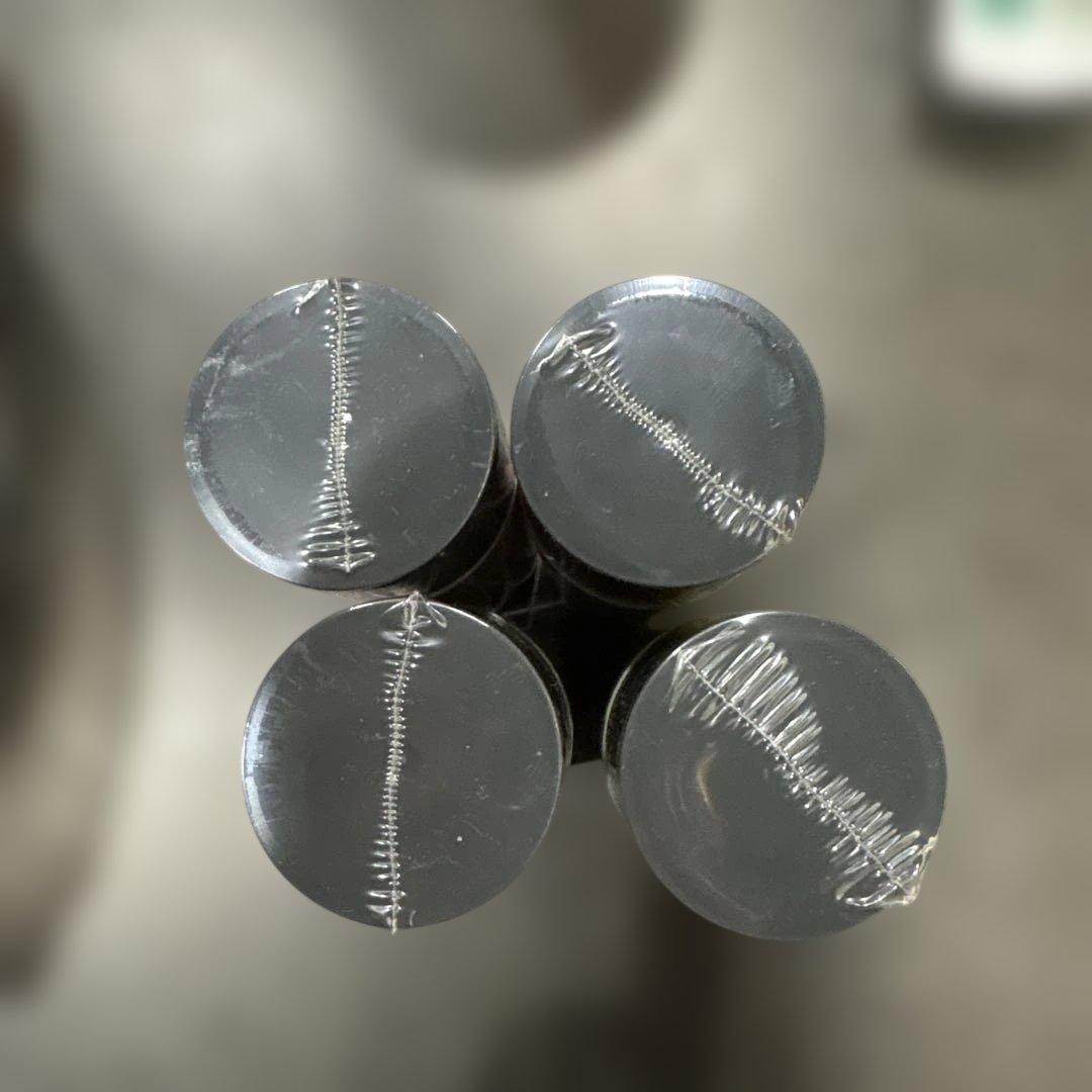 ミーヤ〜様【未開封】ソリューション4本