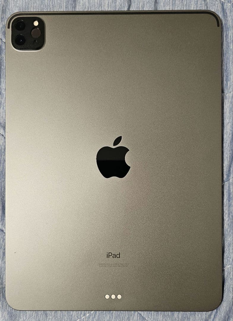 iPad Pro 11インチ +Apple Pencil +キーボードセット