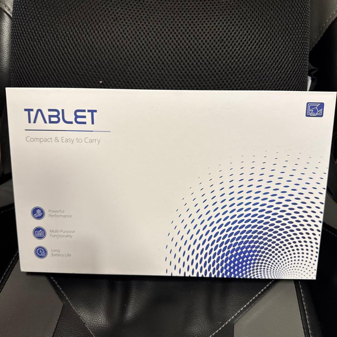 【Android16 タブレット 10インチ Wi-Fiモデル】TABWEE T