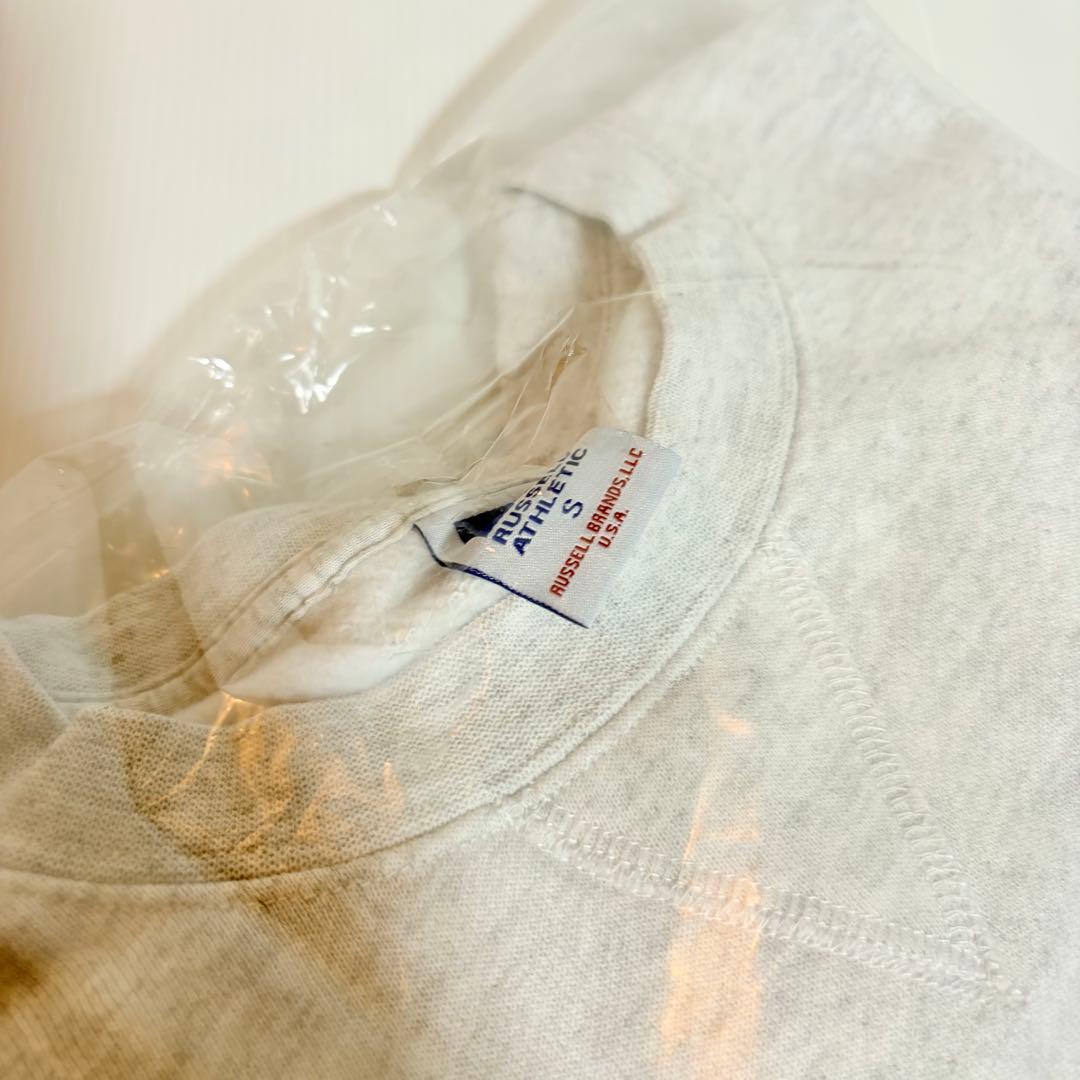 朝*様 ZOZOTOWN 関西六大学　同志社大学 コラボ　スウェット　未使用　グ