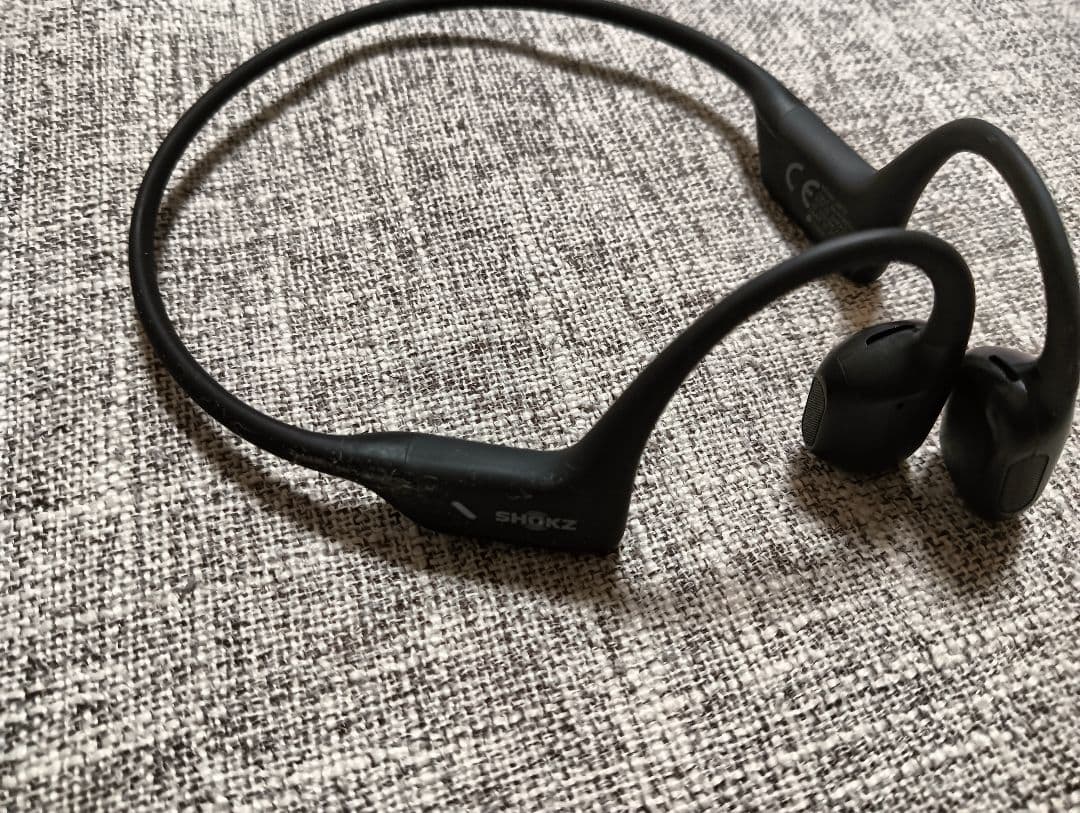 SHOKZ OpenRun Pro S810　本体のみ