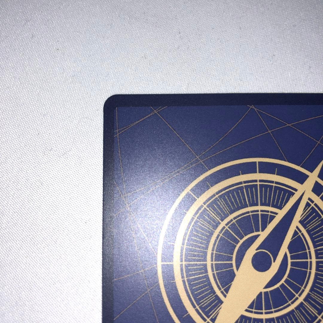 バギー 金背景 金 sp 3周年記念