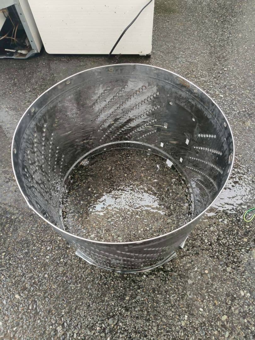 ★新生活応援セット★　2ドア冷蔵庫　5キロ洗濯機