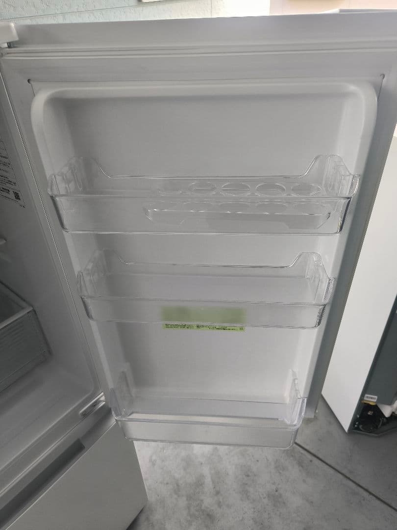 ★新生活応援セット★　2ドア冷蔵庫　5キロ洗濯機