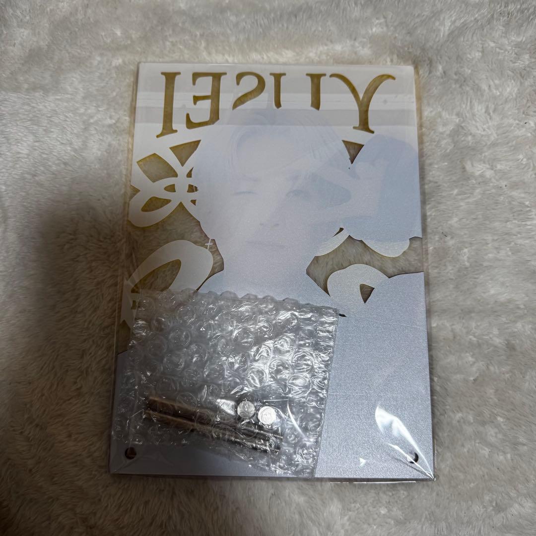 超激レア 縁日 クジ 1等 八木勇征 アクリルパネル 第二弾