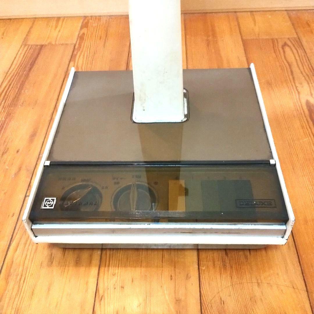 ナショナル F-30MG