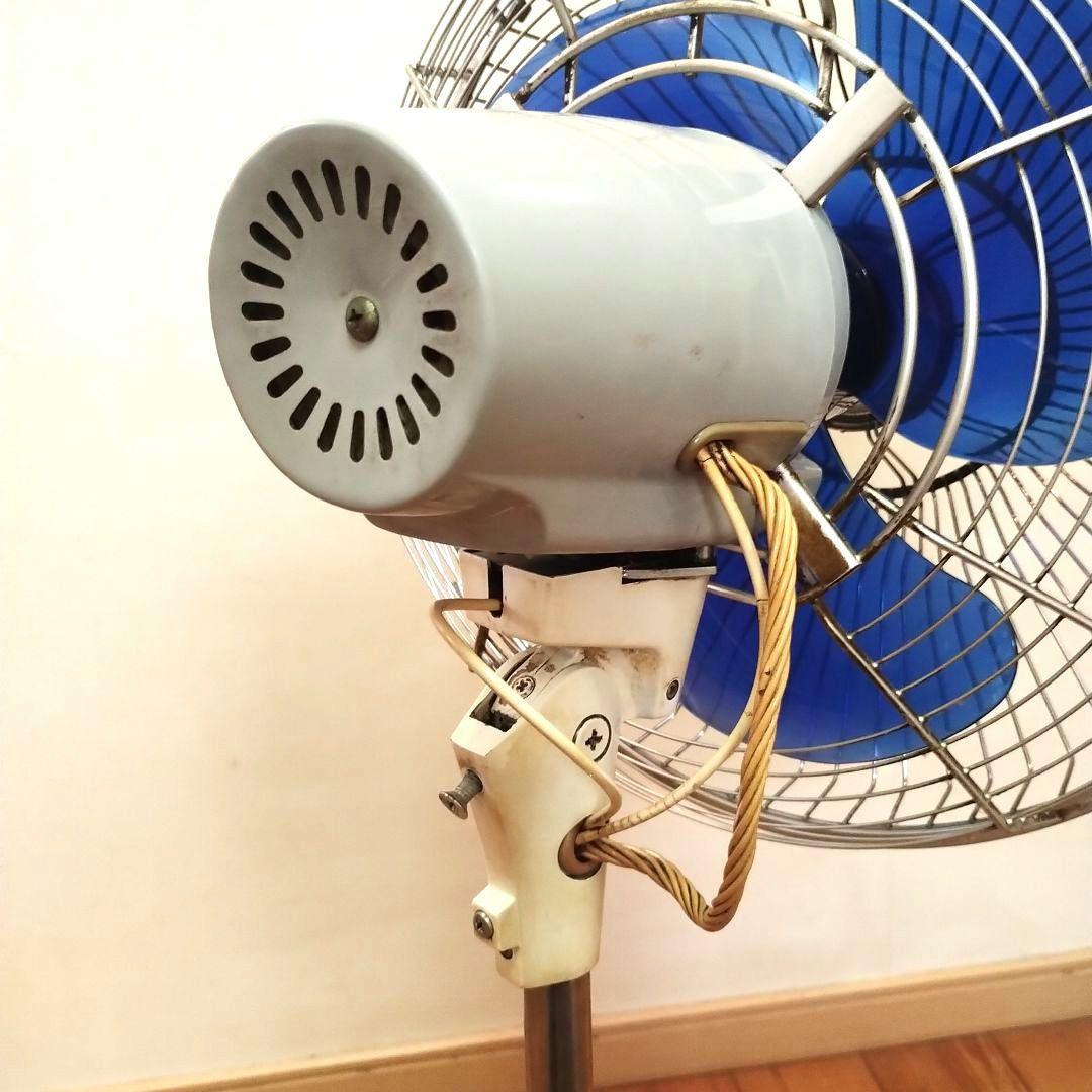 ナショナル F-30MG