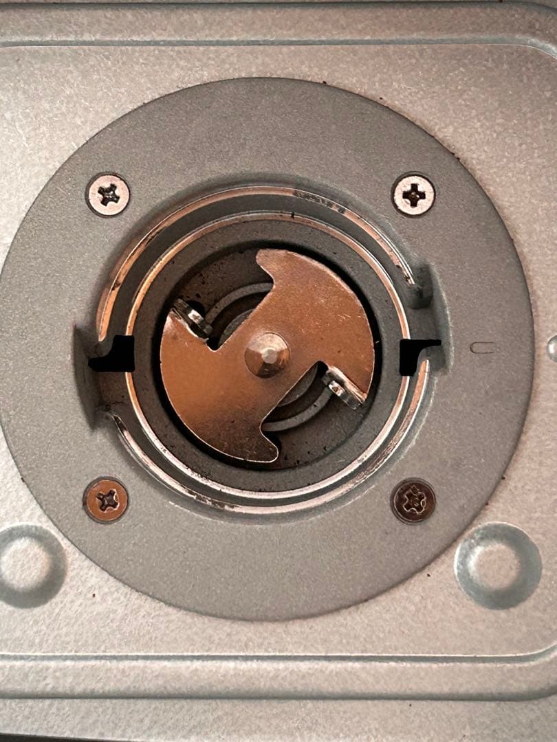 Panasonic ホームベーカリー SD-BMS105