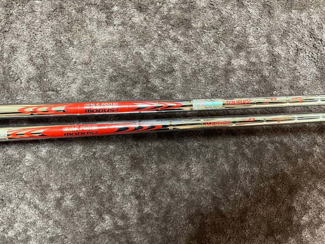 Callaway JAWS MD5 ウェッジ 58° 52° セット