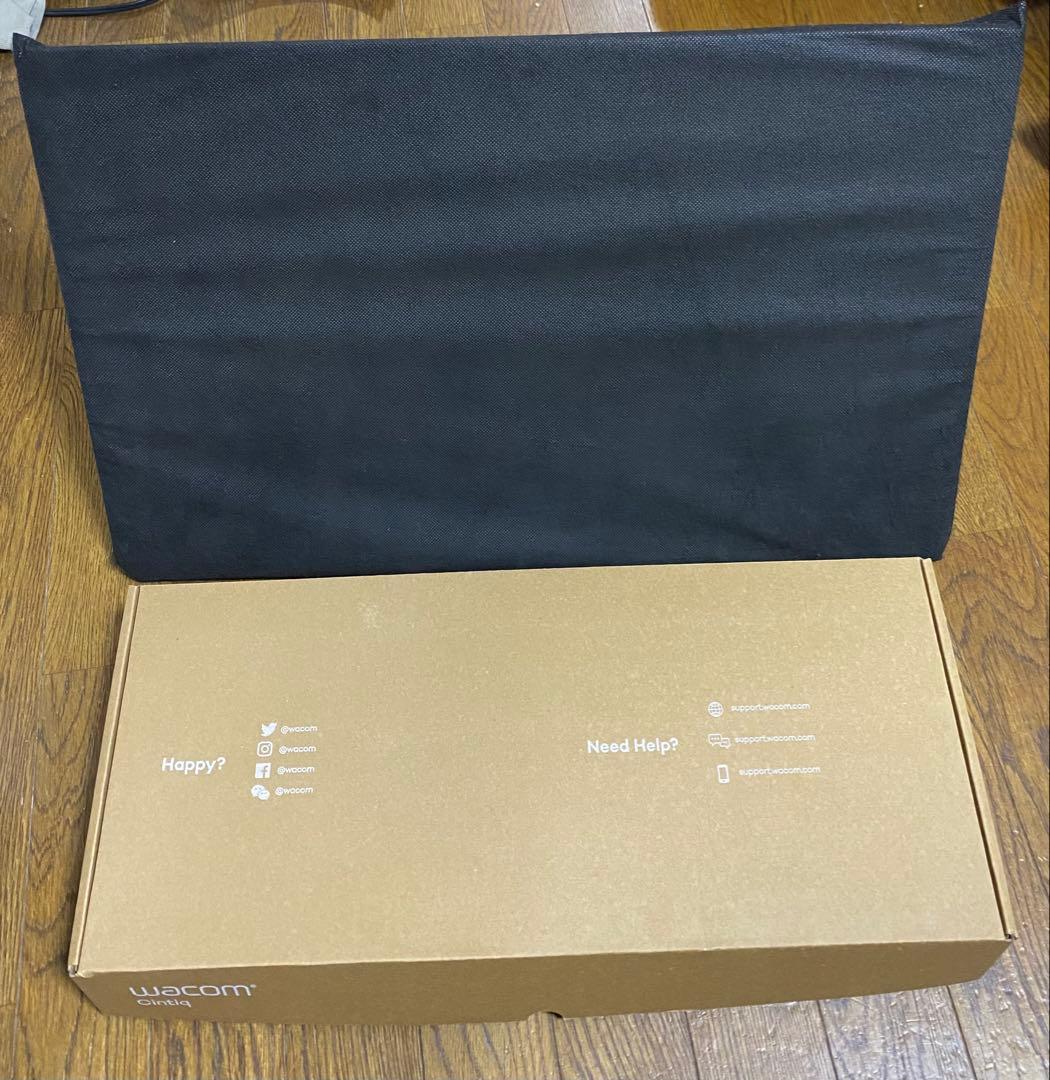 その他 Wacom cintiq 22 DTK2260K0D