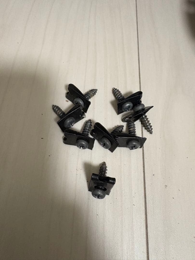 Rockford Fosgate R1675-S スピーカー