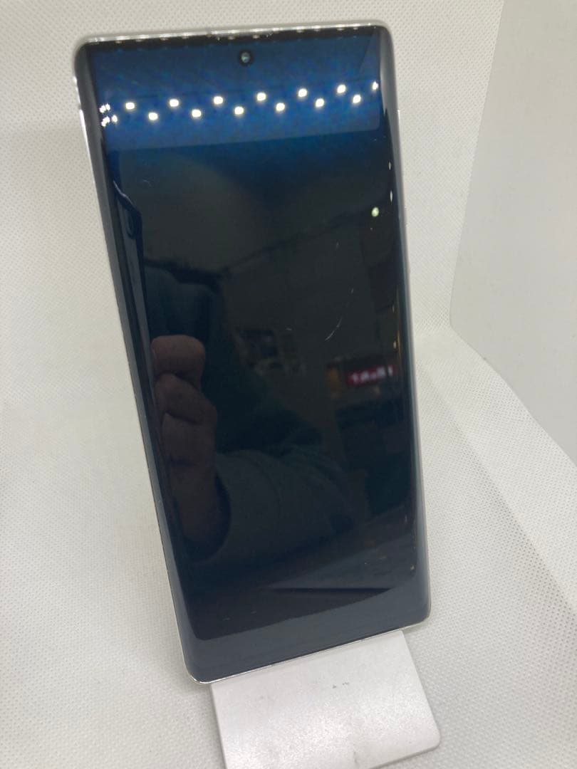 【1159】AQUOS R6 SH-51B 128GB