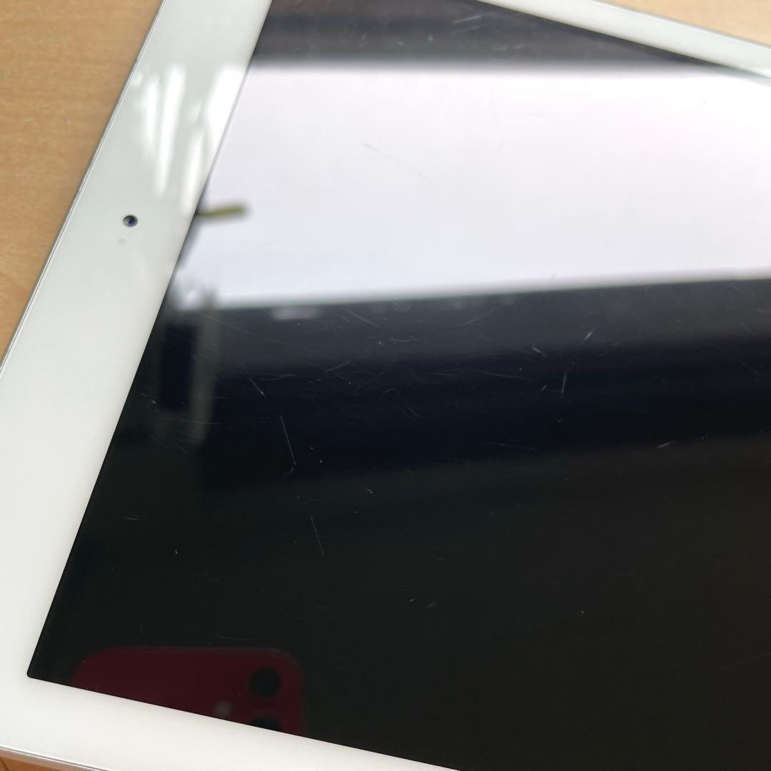 iPad 第6世代　A1893　Wi-Fiモデル　シルバー　32GB #2