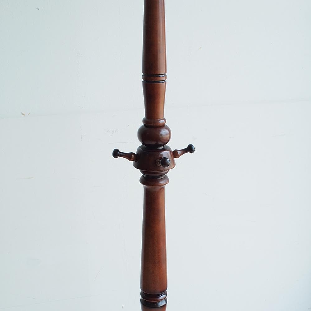 オールドカリモク/karimoku ポールハンガー コートハンガー 洋服掛け