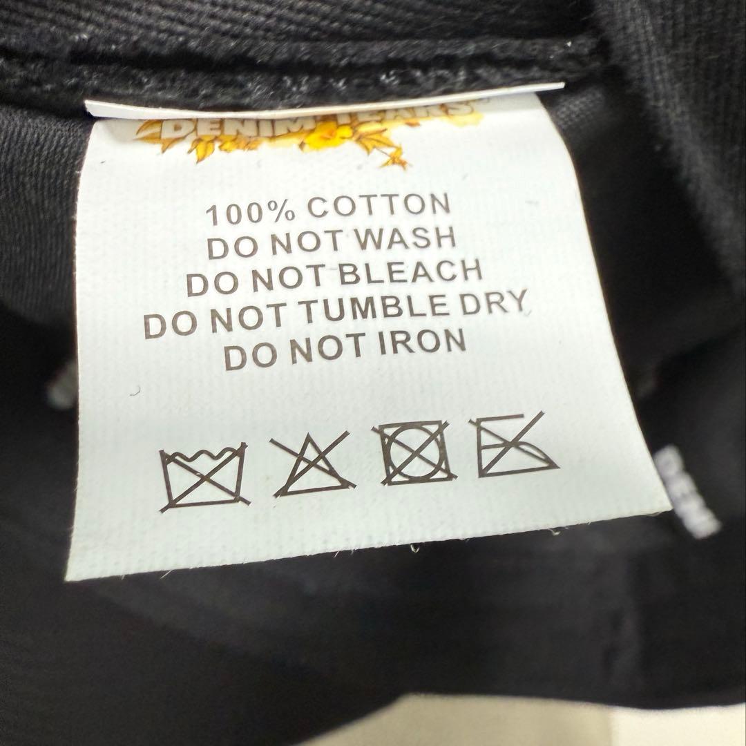 帽子 denim tears CAP