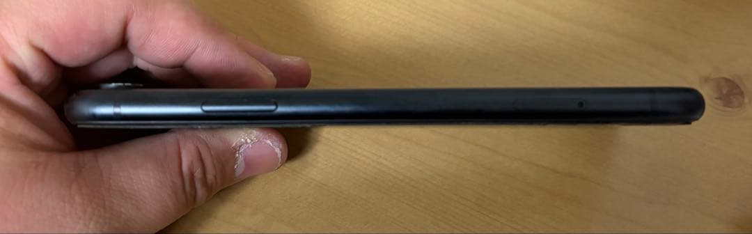 iPhone XR 128GB ブラック