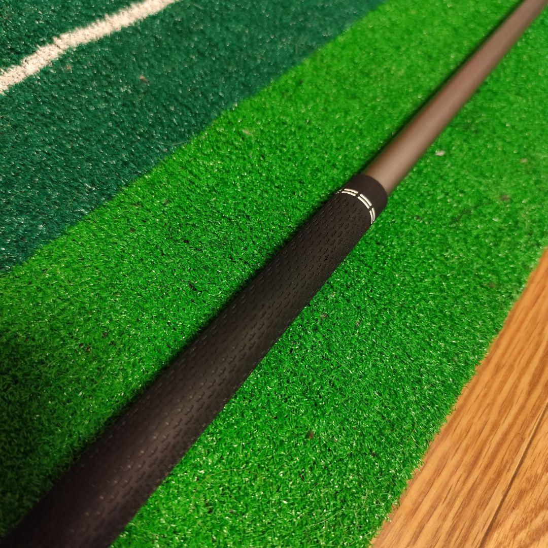 PING TOUR 2.0 CHROME 65R ドライバーシャフト