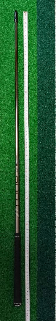 PING TOUR 2.0 CHROME 65R ドライバーシャフト