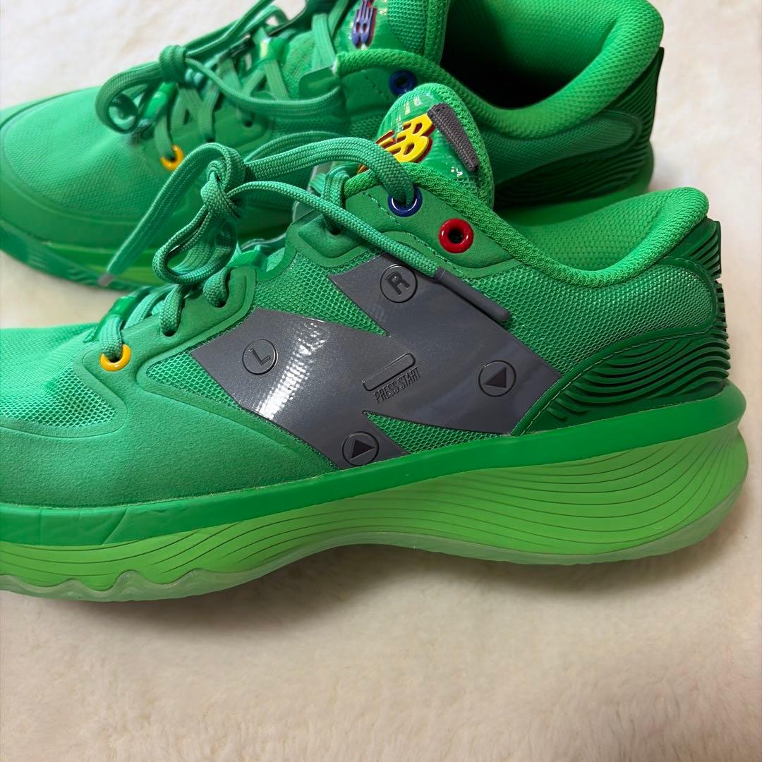 ニューバランスFuelCell HESI LOW R1 BBHSLR1