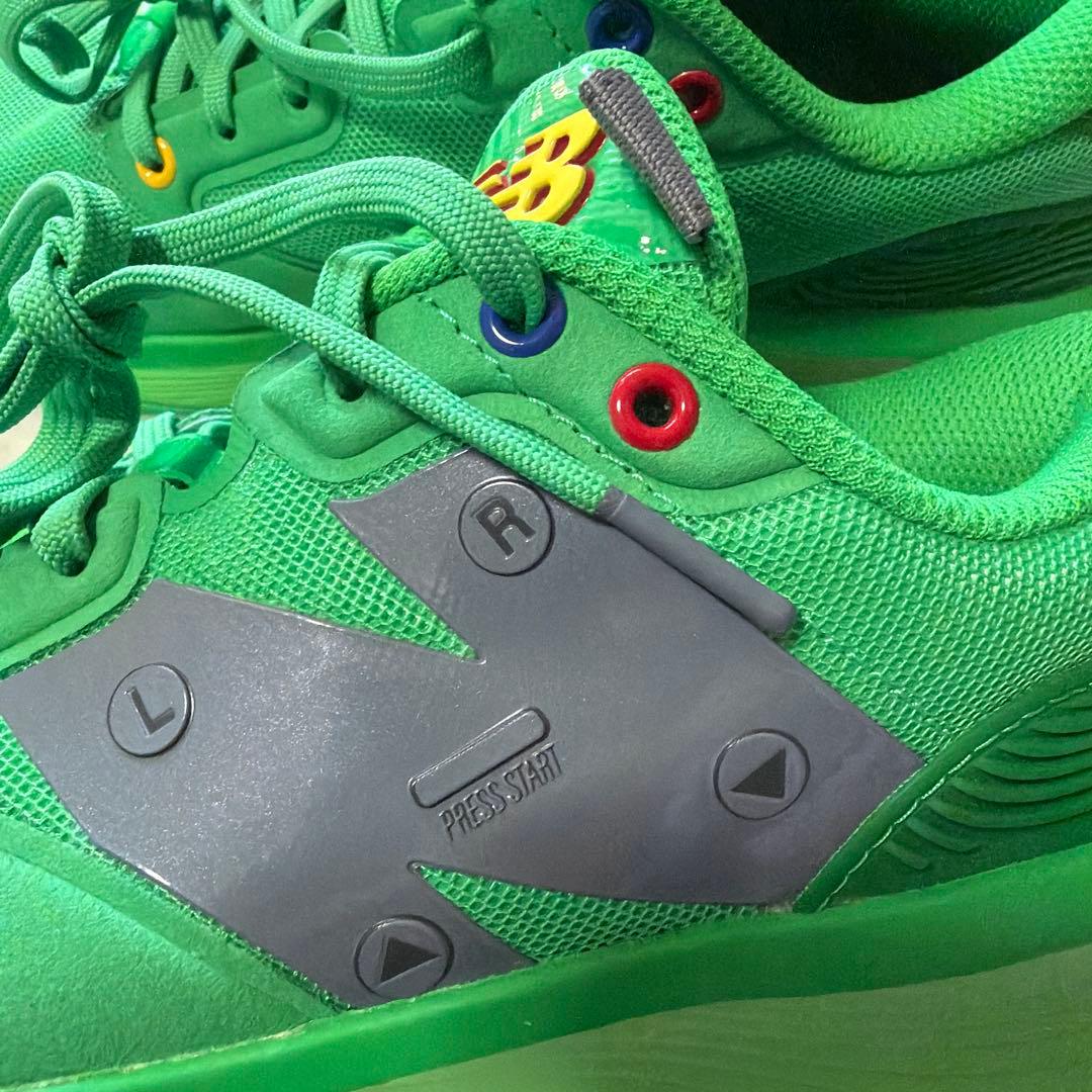 ニューバランスFuelCell HESI LOW R1 BBHSLR1