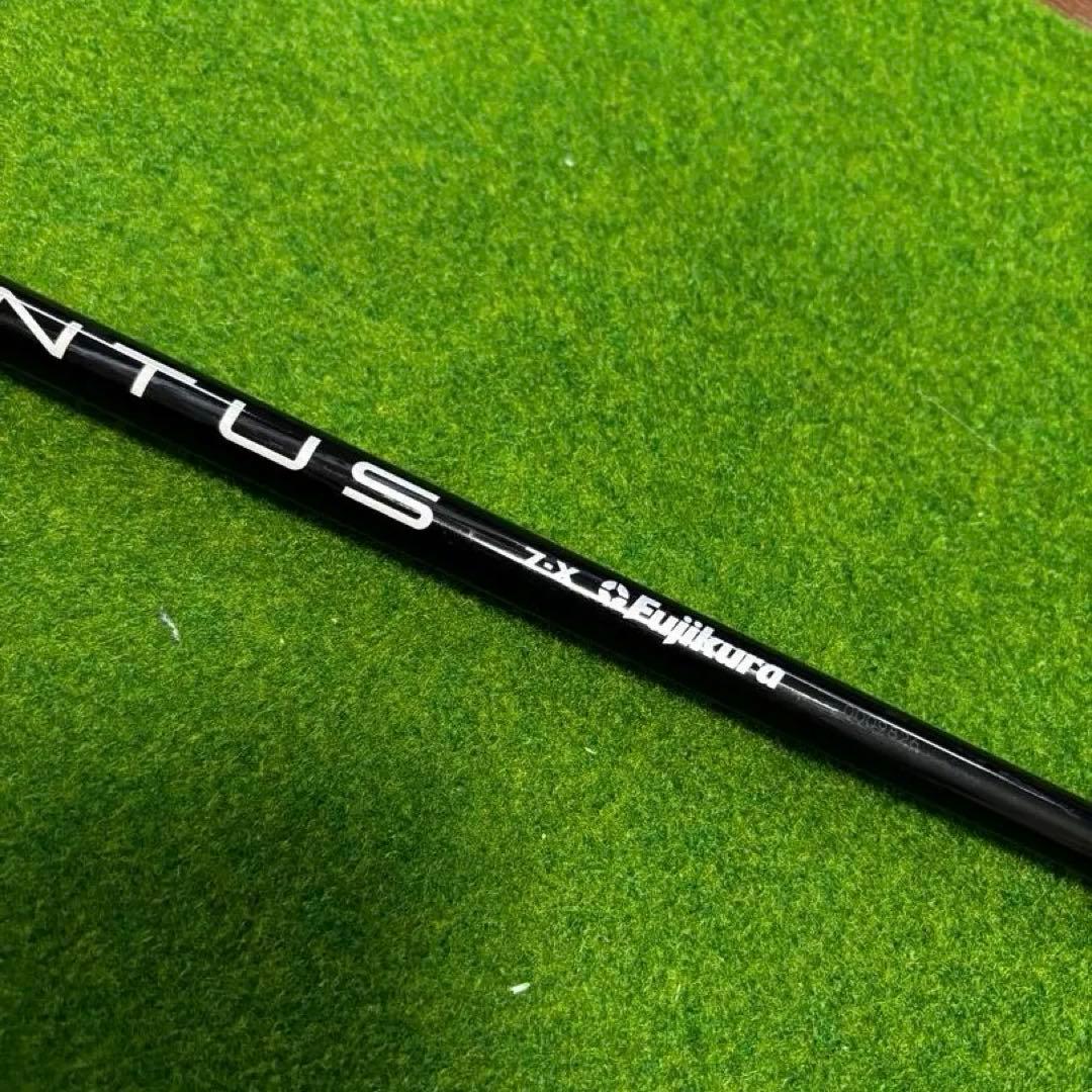 Ventus ブラック　7x Velocore キャロウェイフェアウェイウッド用