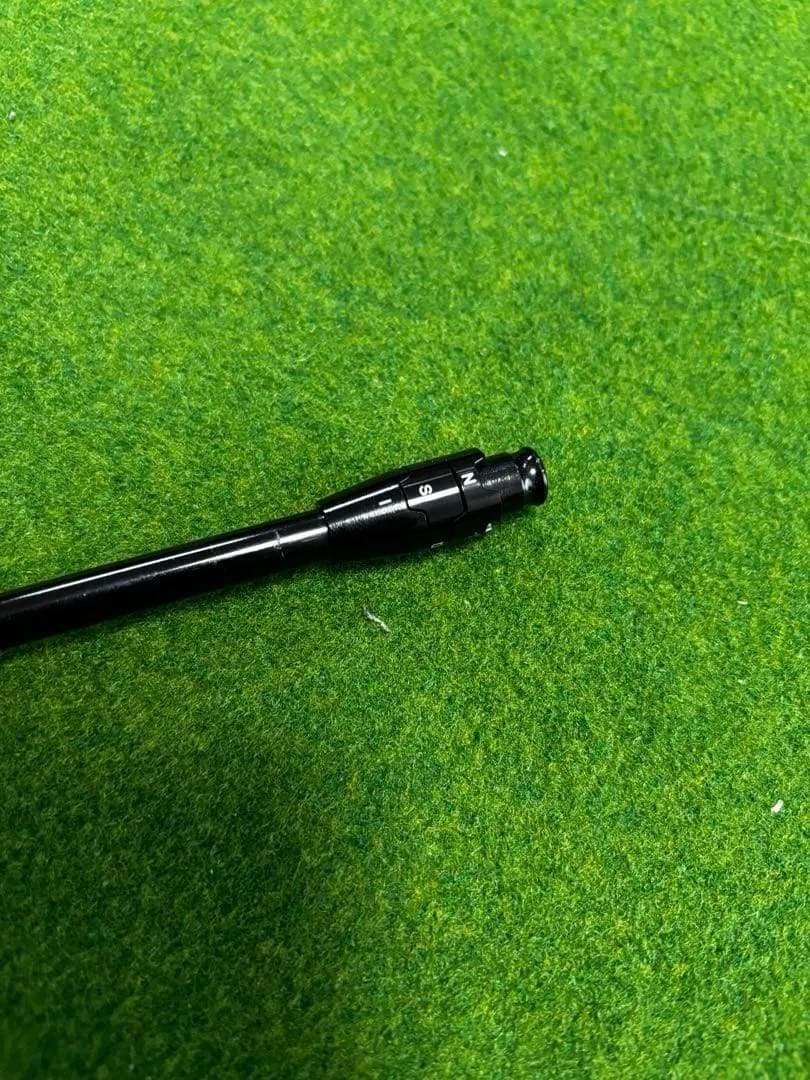 Ventus ブラック　7x Velocore キャロウェイフェアウェイウッド用