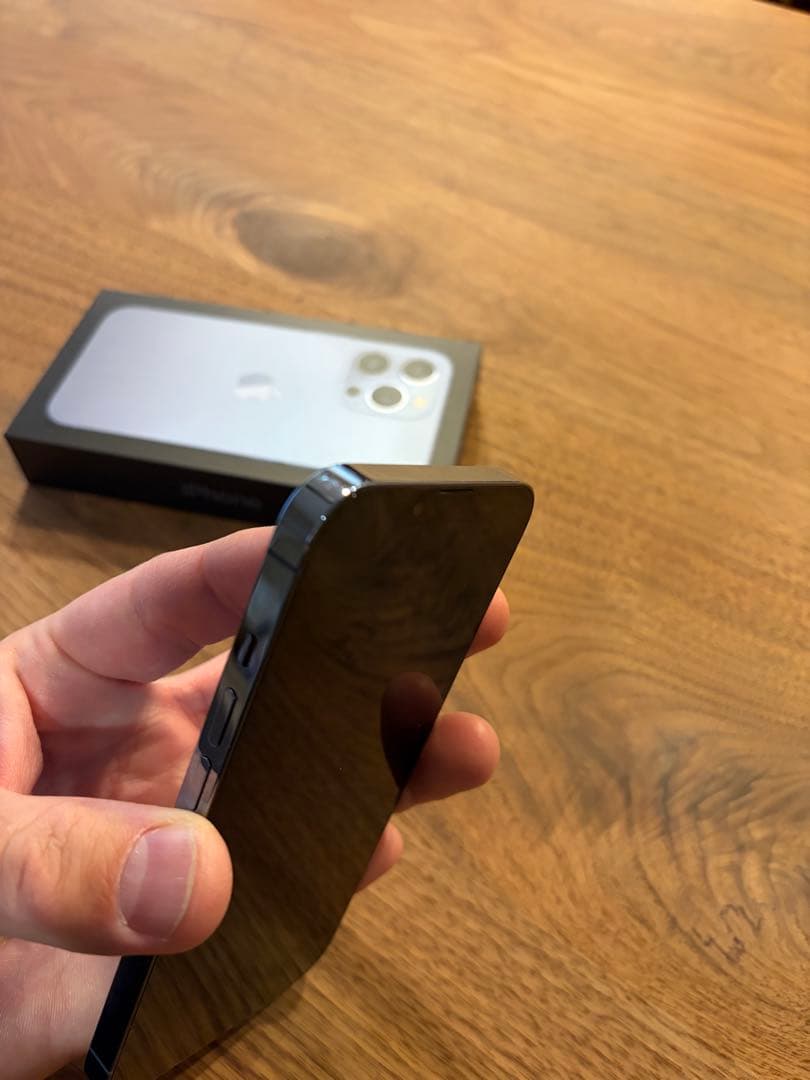 Apple iPhone 13 Pro 128GB シエラブルー　本体