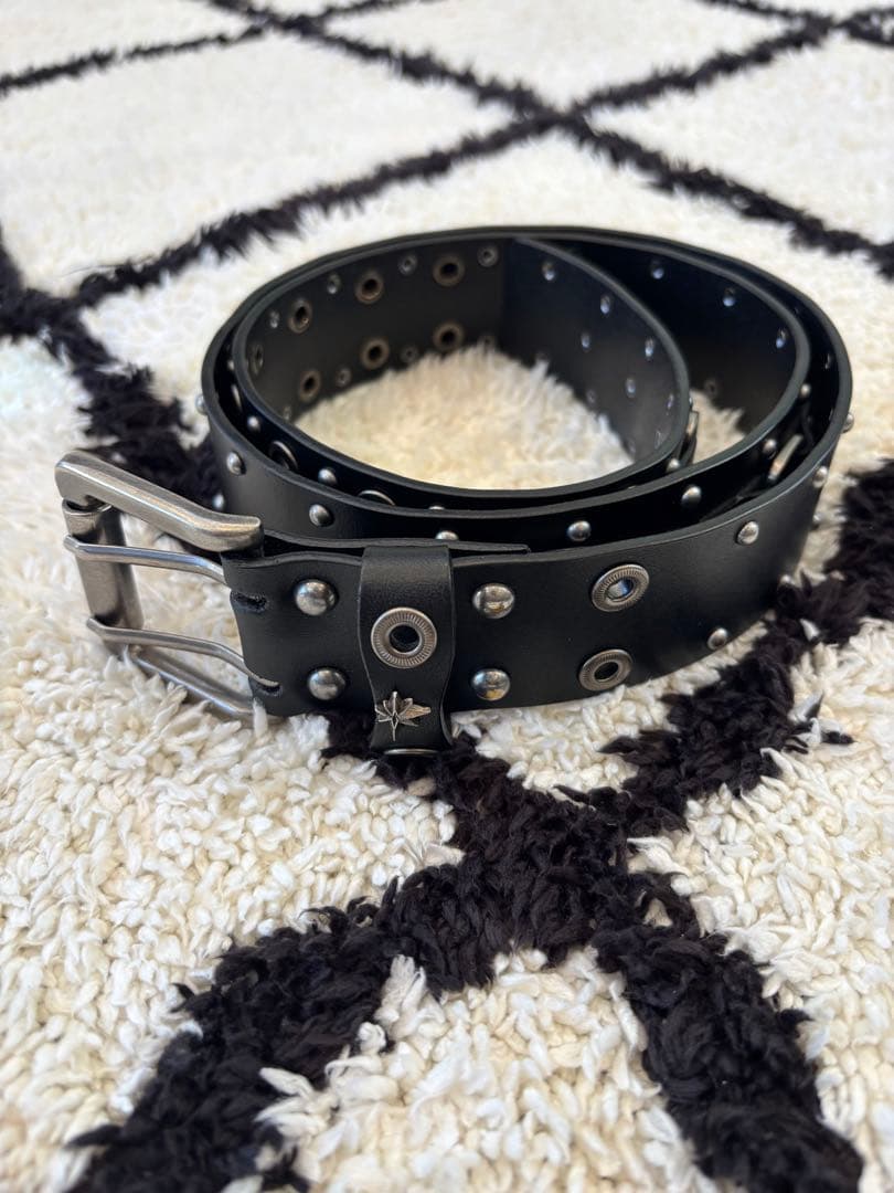 Vacant Archive ベルト