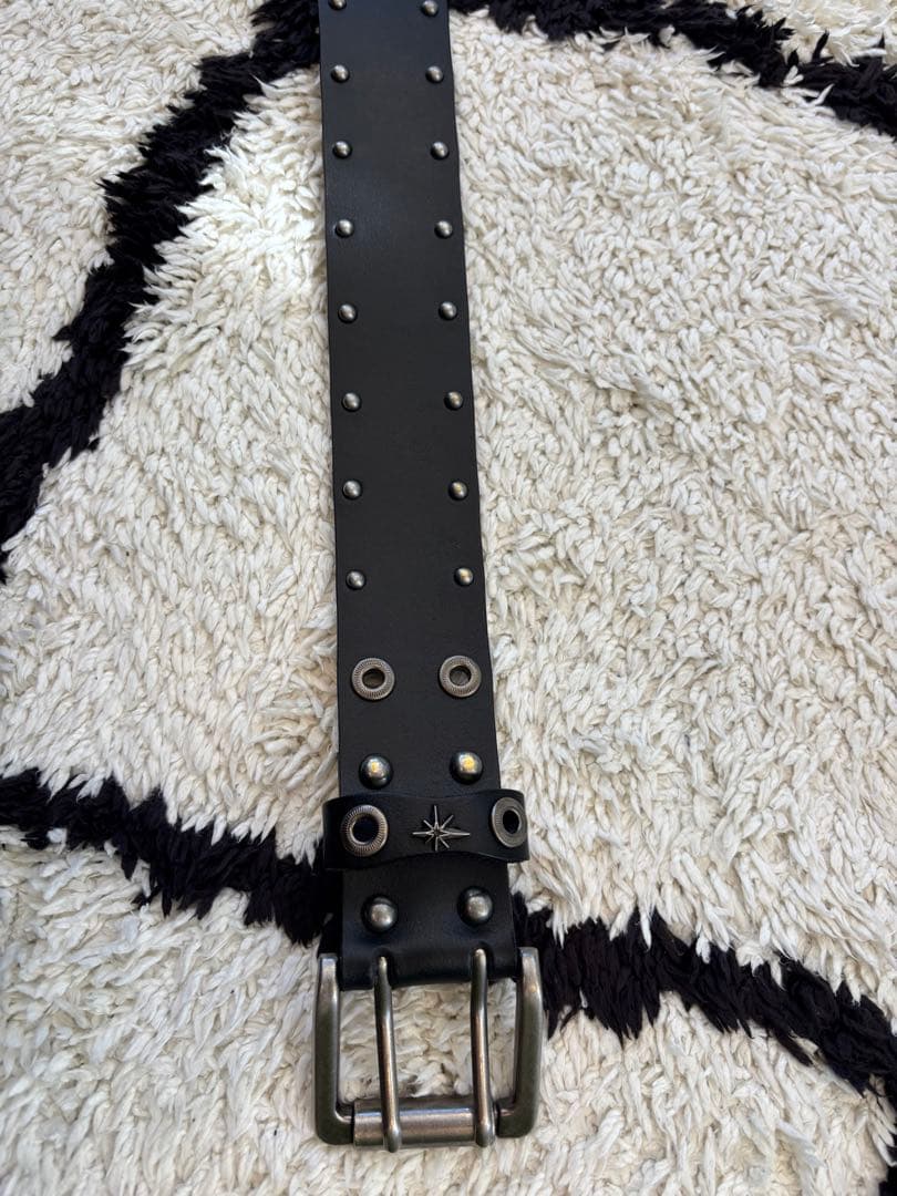 Vacant Archive ベルト