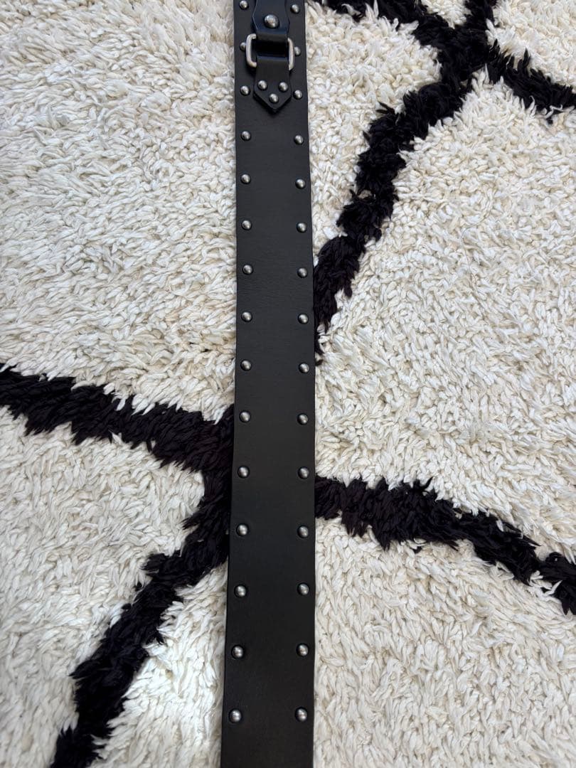 Vacant Archive ベルト