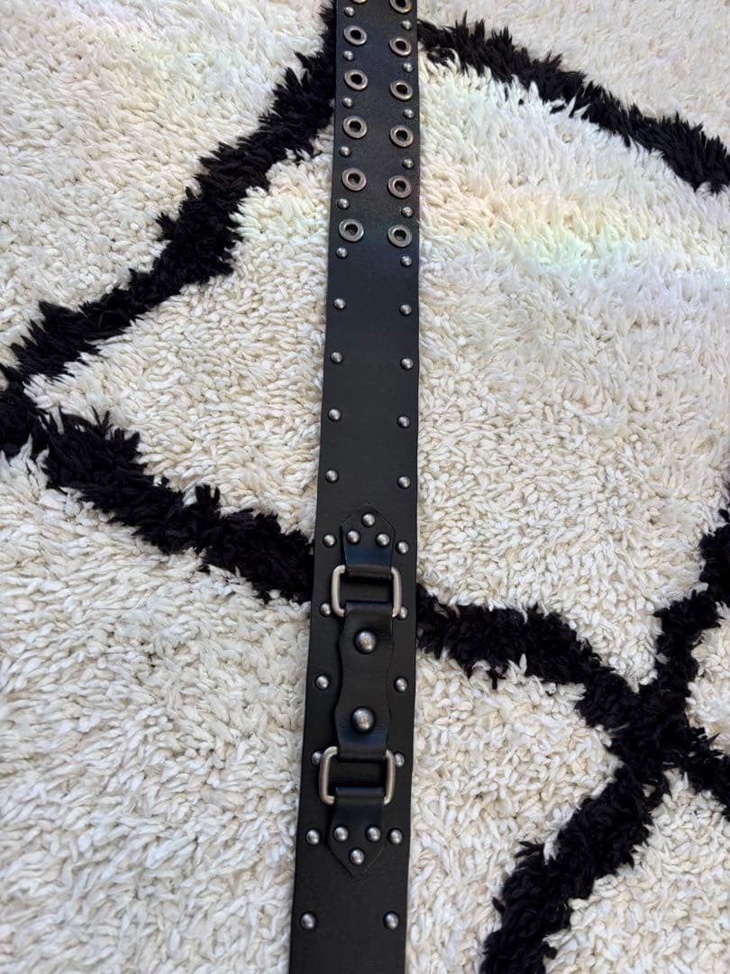 Vacant Archive ベルト