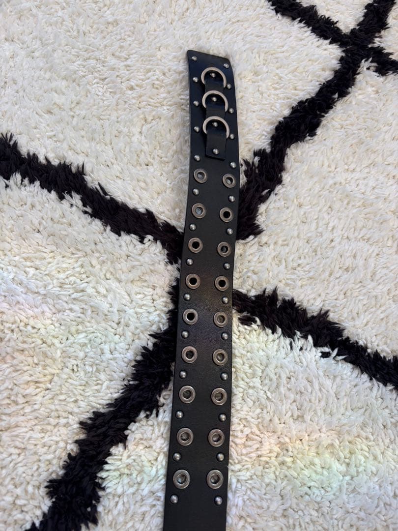 Vacant Archive ベルト