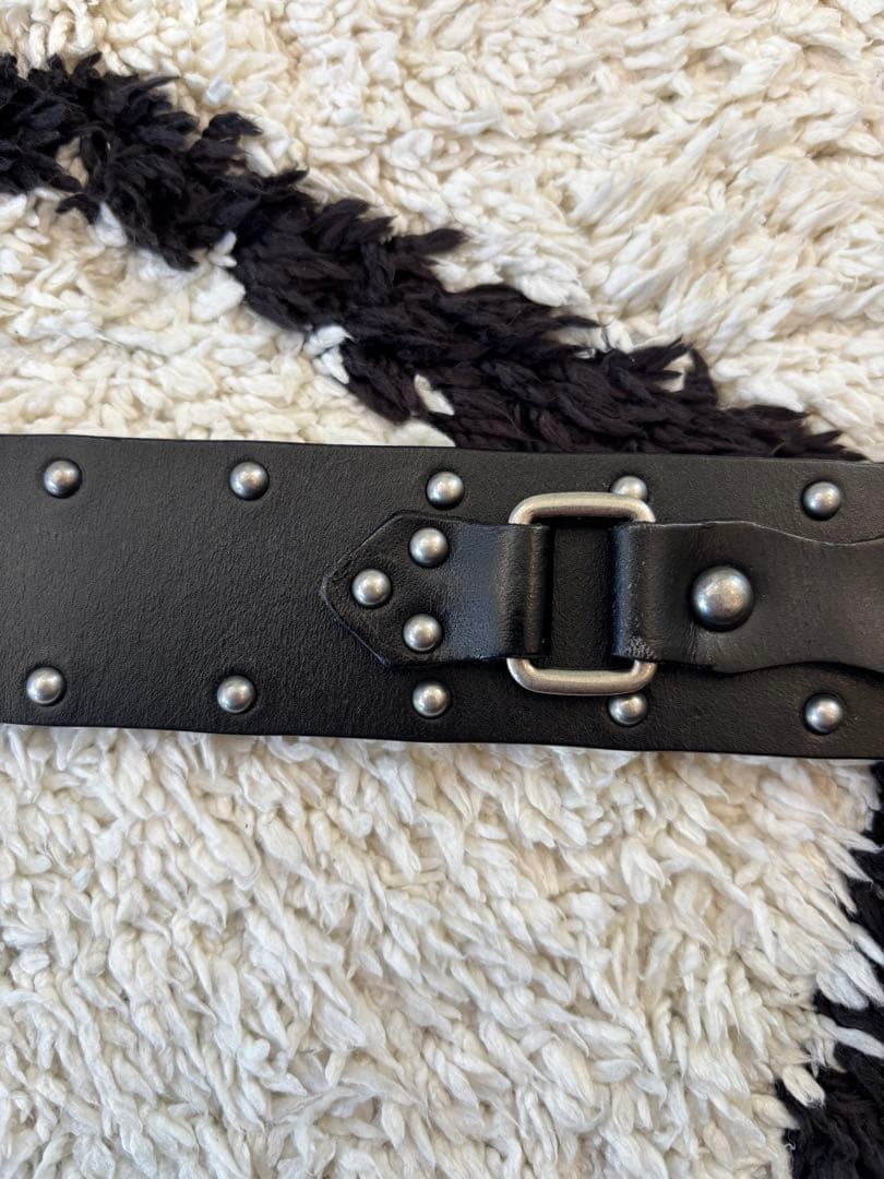 Vacant Archive ベルト