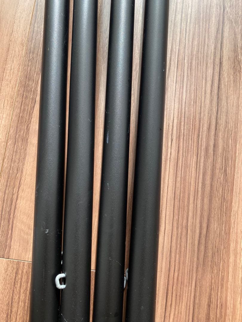 EW　ベビービョルン　ハイチェア　ベビーチェア　椅子　折りたたみ　ホワイト