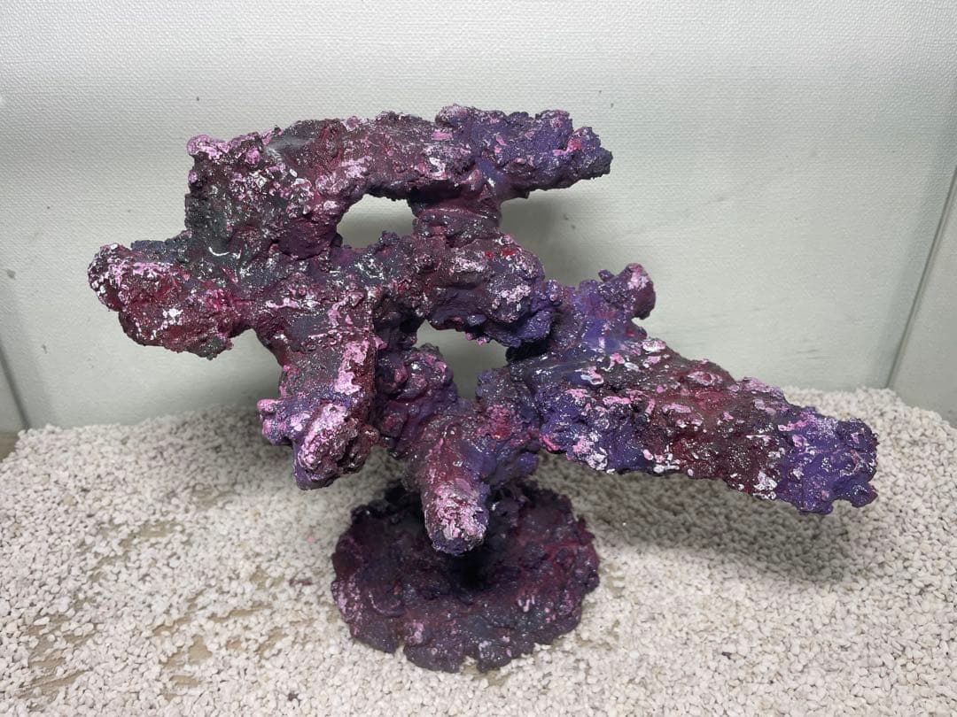 人工ライブロック RR83 アク抜き済み安心塗料使用