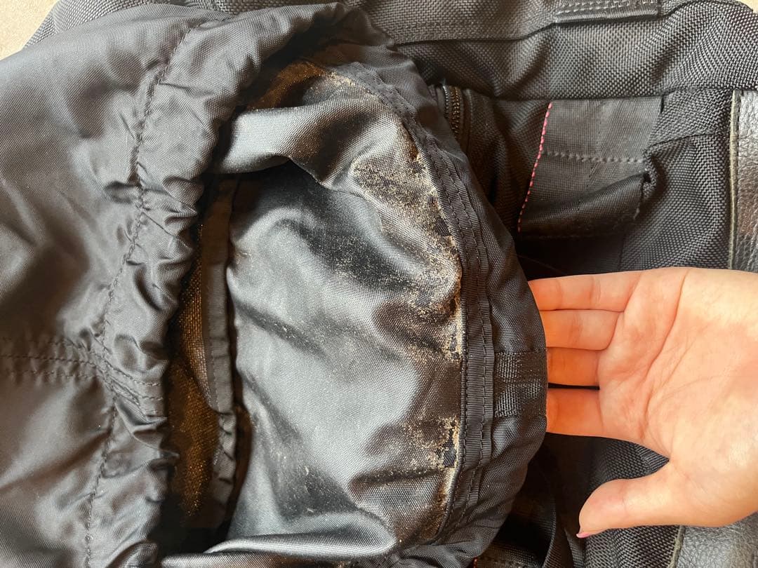 BRIEFING USA製 バックパックコラボ限定 【大セール】