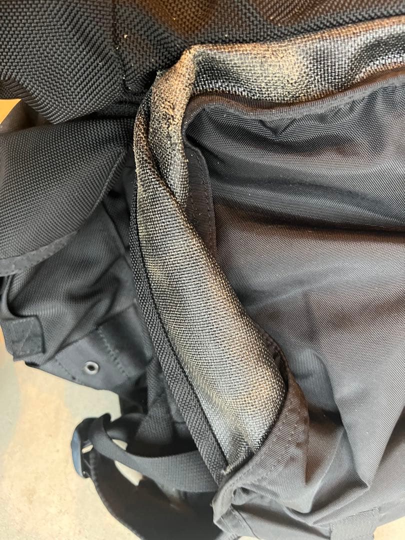 BRIEFING USA製 バックパックコラボ限定 【大セール】