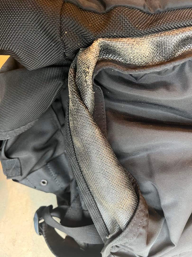 BRIEFING USA製 バックパックコラボ限定 【大セール】