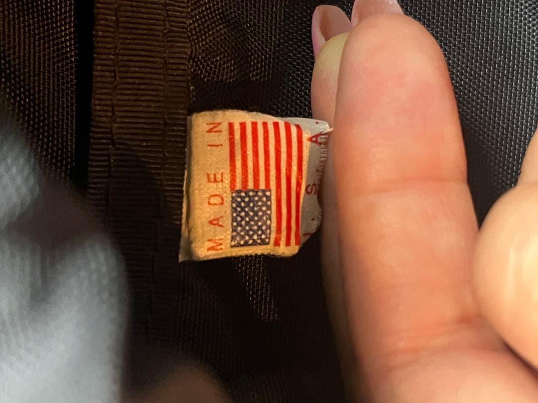 BRIEFING USA製 バックパックコラボ限定 【大セール】