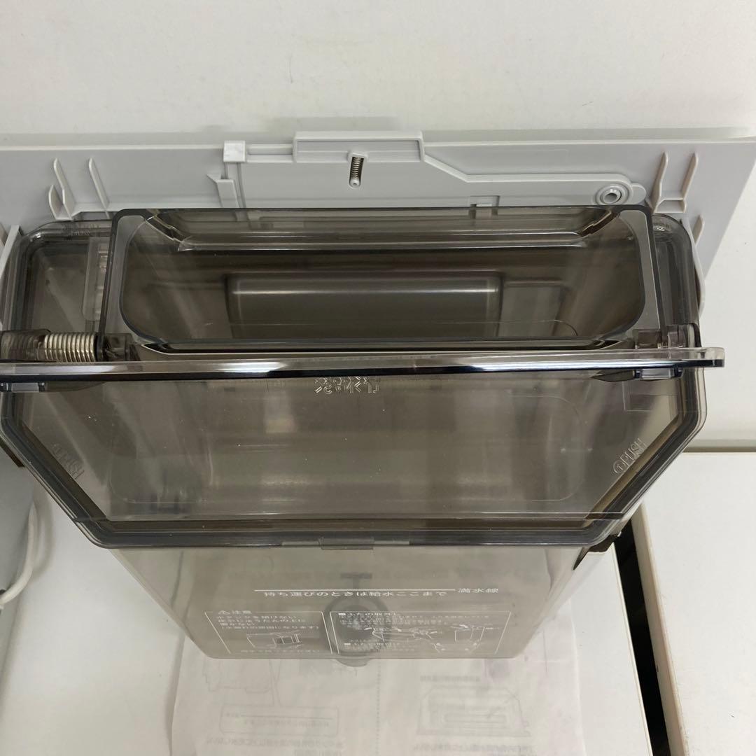 A273-15 DAIKIN　加湿ストリーマ空気清浄機　MCK70Z-W