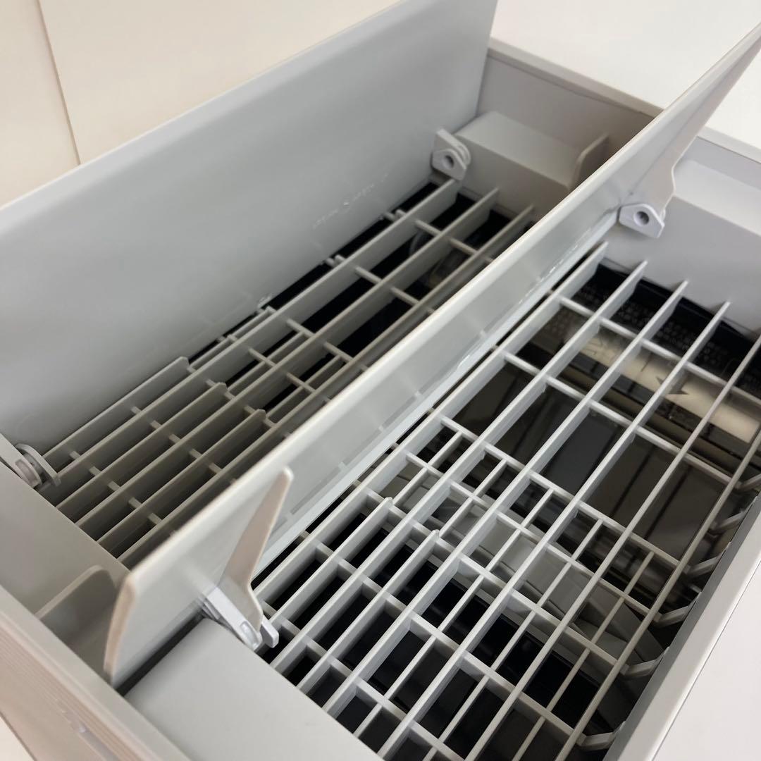 A273-15 DAIKIN　加湿ストリーマ空気清浄機　MCK70Z-W