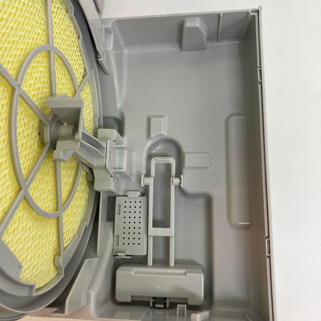 A273-15 DAIKIN　加湿ストリーマ空気清浄機　MCK70Z-W