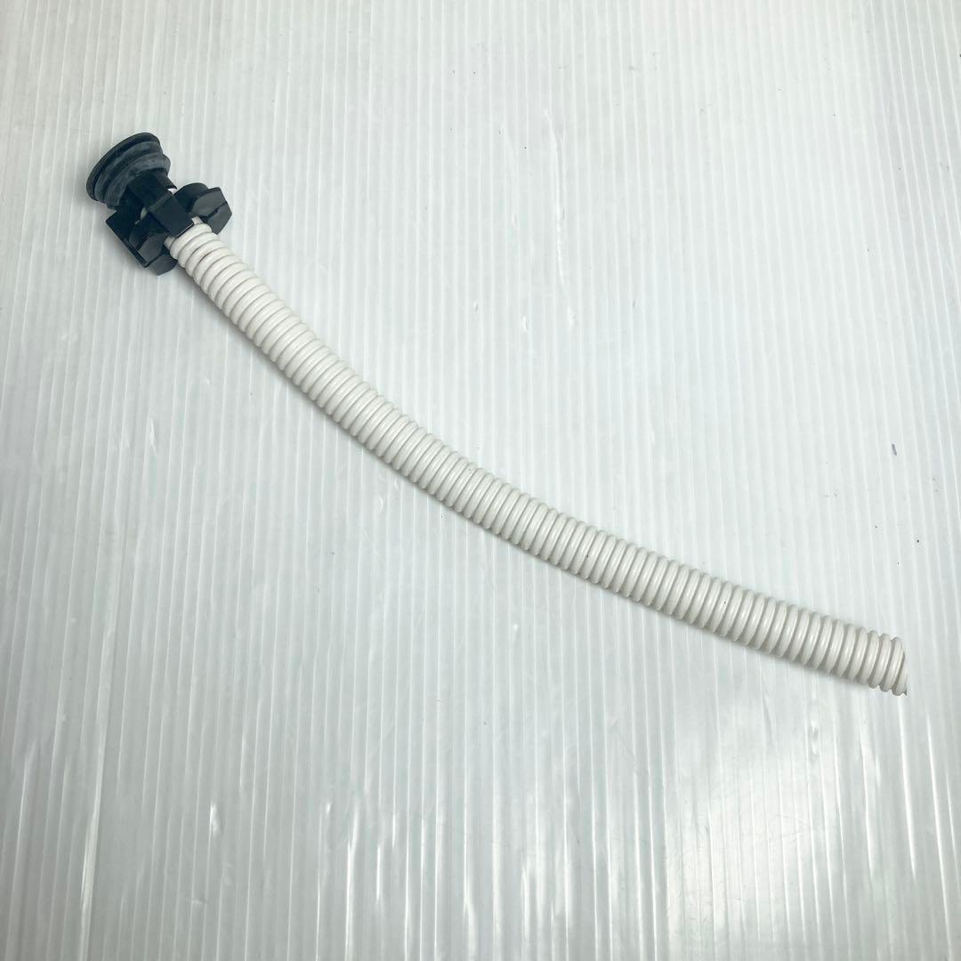 極美品 Panasonic 衣類乾燥機 NH-D603 2022年製