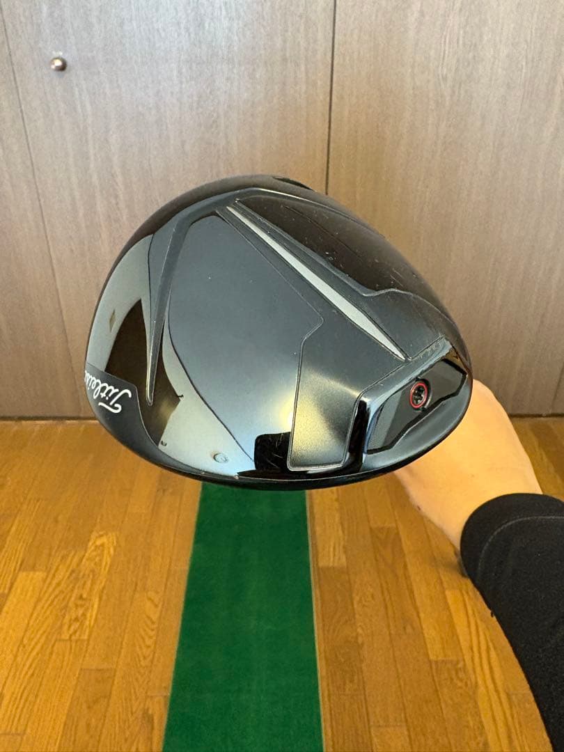【美品】タイトリスト TSR2 10° ディアマナRF5S (ツアーAD選択有)