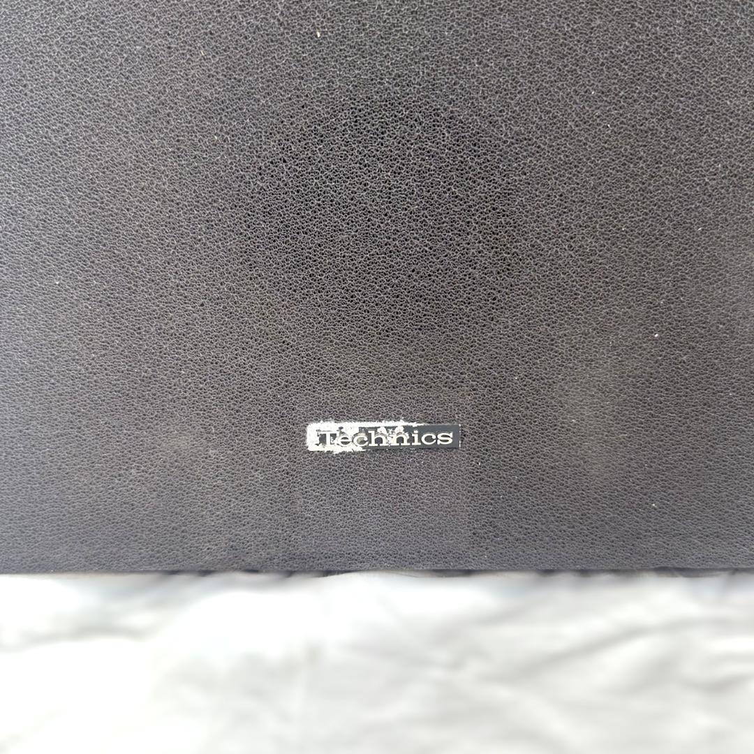 Technics テクニクス スピーカー SB-65 ヴィンテージ 音楽鑑賞