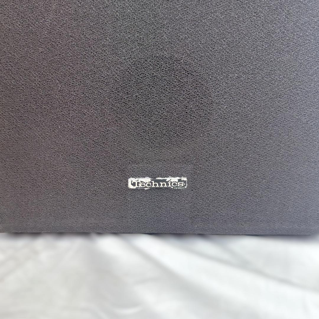 Technics テクニクス スピーカー SB-65 ヴィンテージ 音楽鑑賞